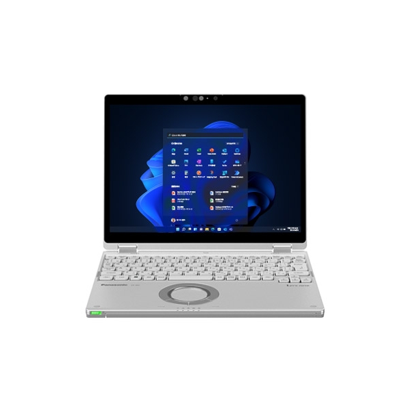 Panasonic Let's note QV1 CF-QV1FDHAS Notebook