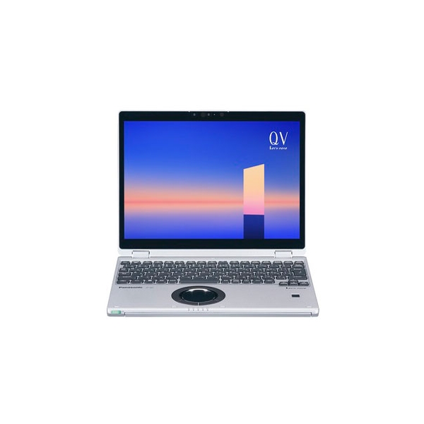 Panasonic Let's note QV1 CF-QV1LDMCR Notebook