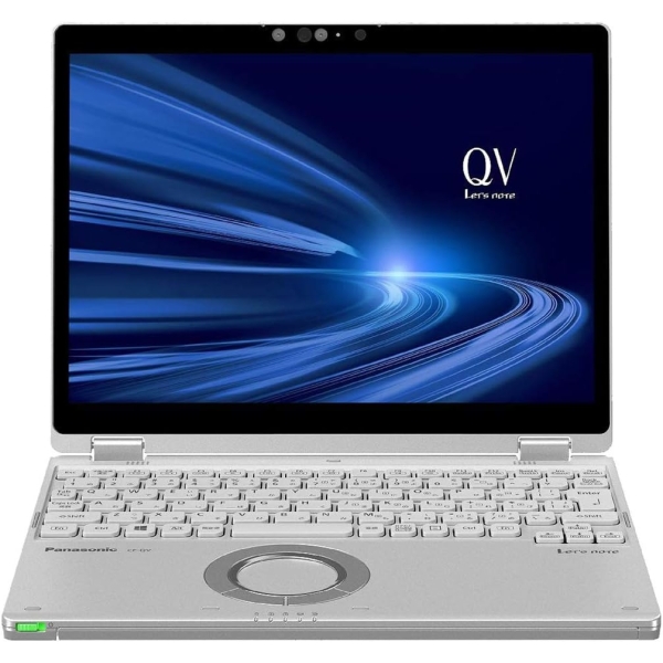 Panasonic Let's note QV9 CF-QV9RDBVS Notebook