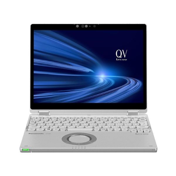 Laptop Notebook Panasonic Let's note QV9 CF-QV9TFLVS SIM-free