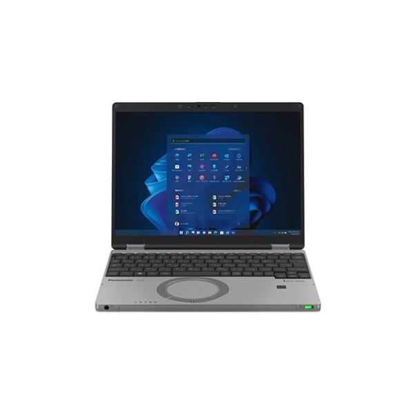 Panasonic Let's note SR3 CF-SR3GDTCR Notebook