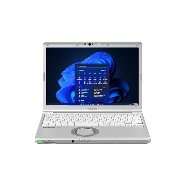 Panasonic Let's note SV1 CF-SV1EDHKS Notebook