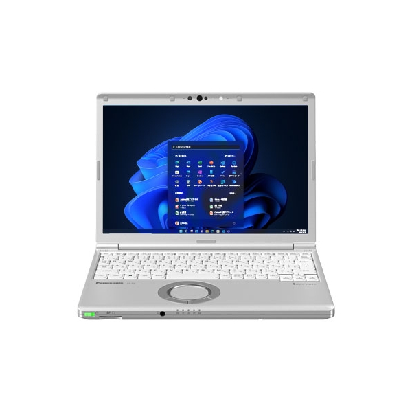 Panasonic Let's note SV1 CF-SV1FDHAS Notebook