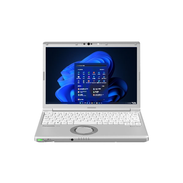 Panasonic Let's note SV1 CF-SV1FDHKS Notebook