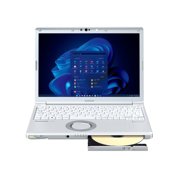 Laptop Notebook Panasonic Let's note SV1 CF-SV1RDAKS