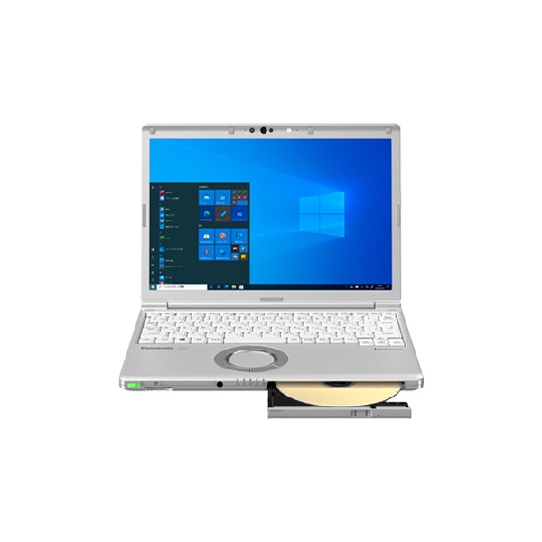 Laptop Notebook Panasonic Let's note SV1 CF-SV1RDAVS