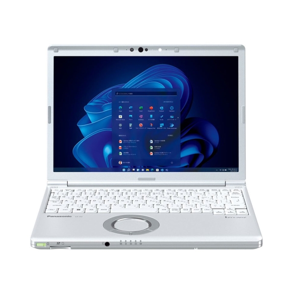 Laptop Notebook Panasonic Let's note SV1 CF-SV1RDLKS