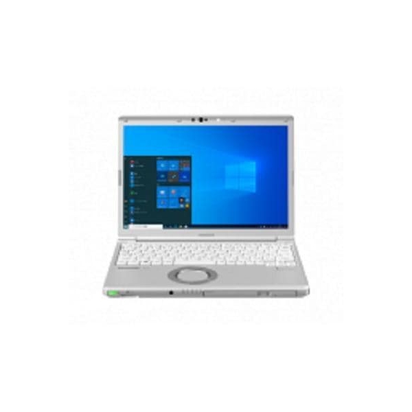 Panasonic Let's note SV9 CF-SV9HD4VS Notebook