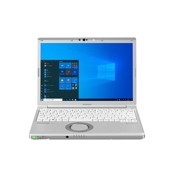 Laptop Notebook Panasonic Let's note SV9 CF-SV9K25VS SIM-free