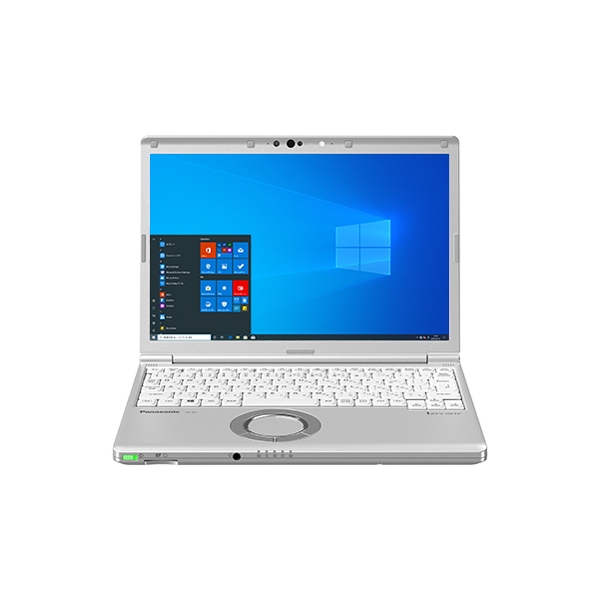 Laptop Notebook Panasonic Let's note SV9 CF-SV9RDLVS