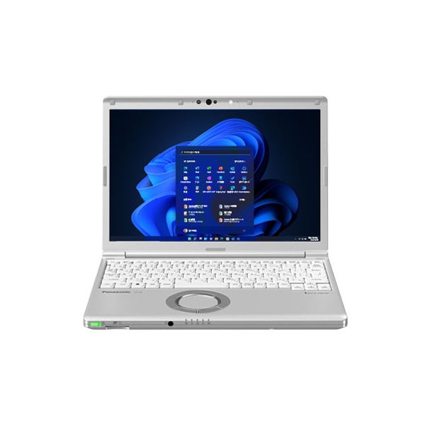 Panasonic Let's note SV9 CF-SV9RDQKS Notebook