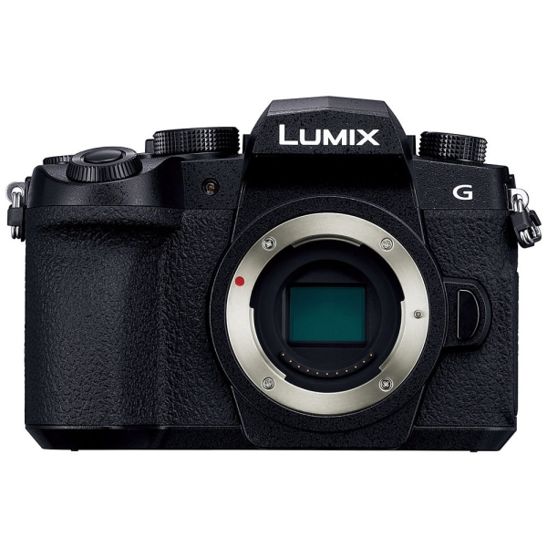 DSLR Camera Panasonic LUMIX DC-G99D Body DSLR Camera