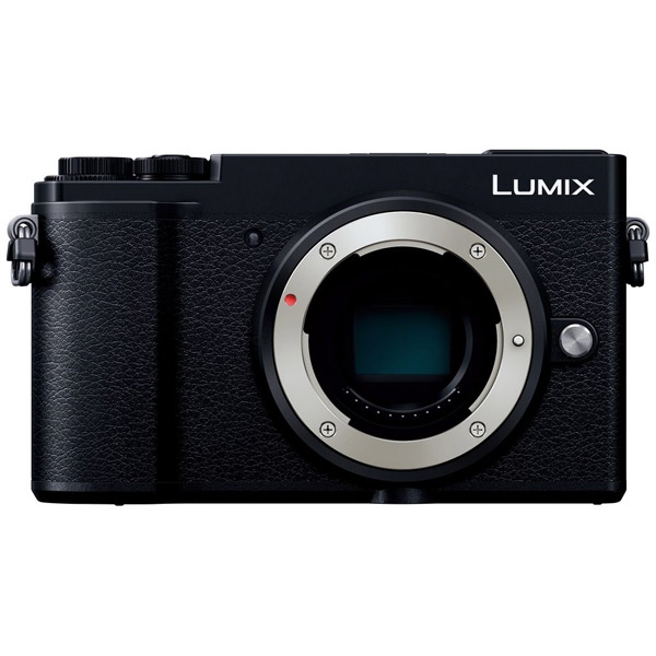 DSLR Camera Panasonic LUMIX DC-GX7MK3-K Body Black DSLR Camera