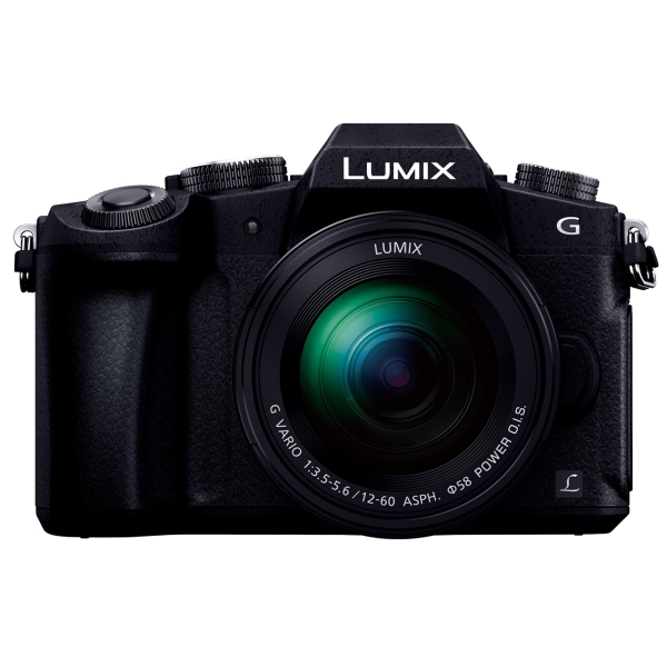 Mirrorless Camera Panasonic LUMIX DMC-G8M standard zoom lens kit Mirrorless Camera