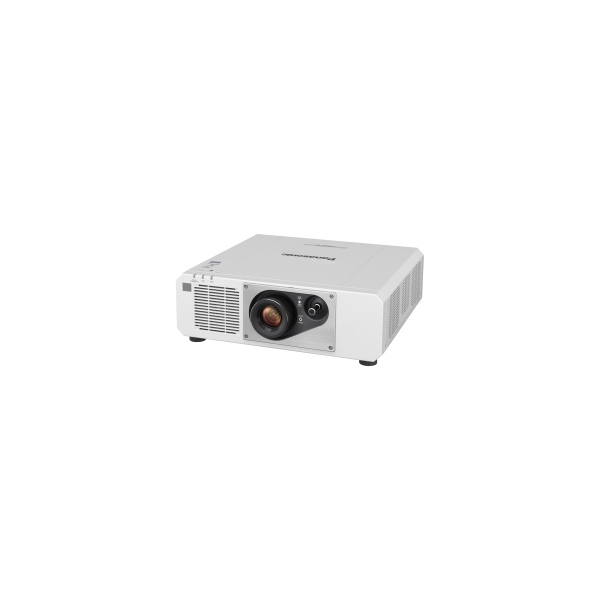 Panasonic PT-FRQ60JW White Video Projector Japanese version