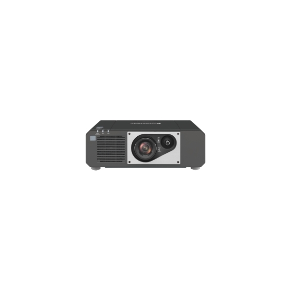 Panasonic PT-FRZ50JB Black Video Projector Japanese version