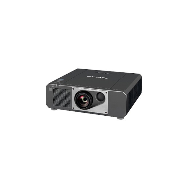 Panasonic PT-FRZ55JB Black Video Projector Japanese version