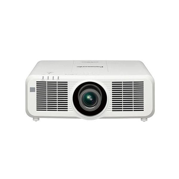 Panasonic PT-MZ670J white Video Projector Japanese version