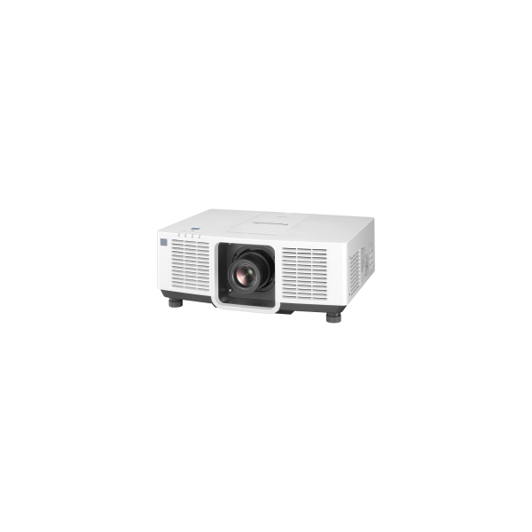 Panasonic PT-MZ680JW white Video Projector Japanese version