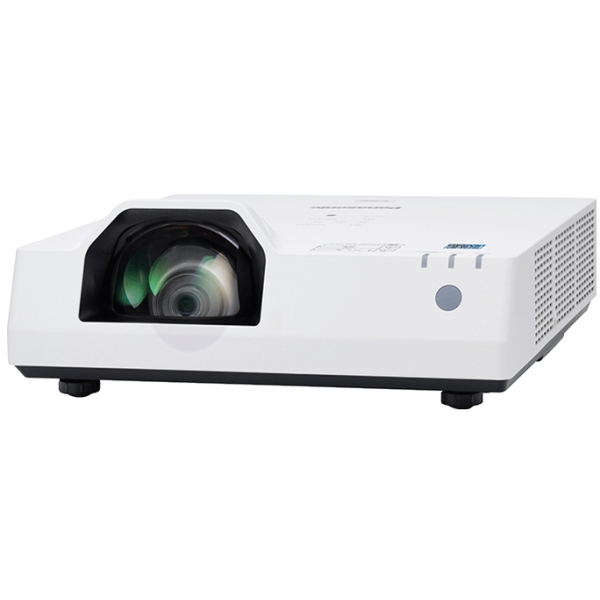 Panasonic PT-TMZ400J Video Projector Japanese version