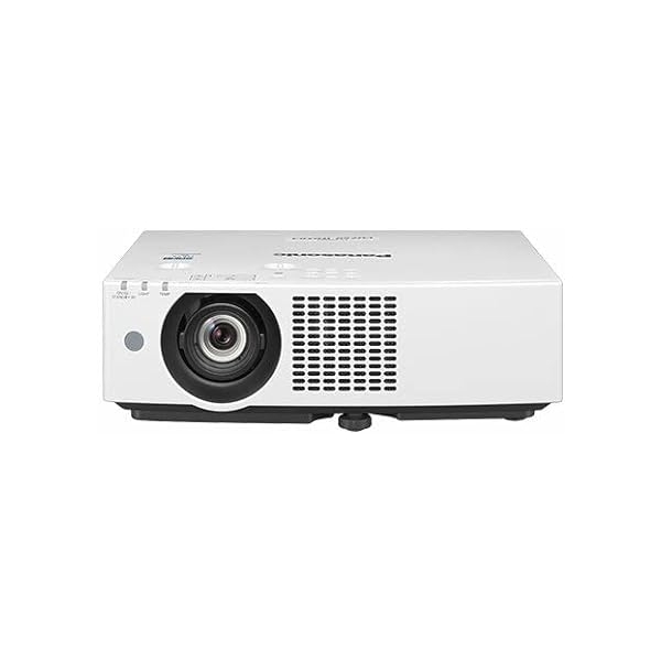 Panasonic PT-VMW51J Video Projector Japanese version