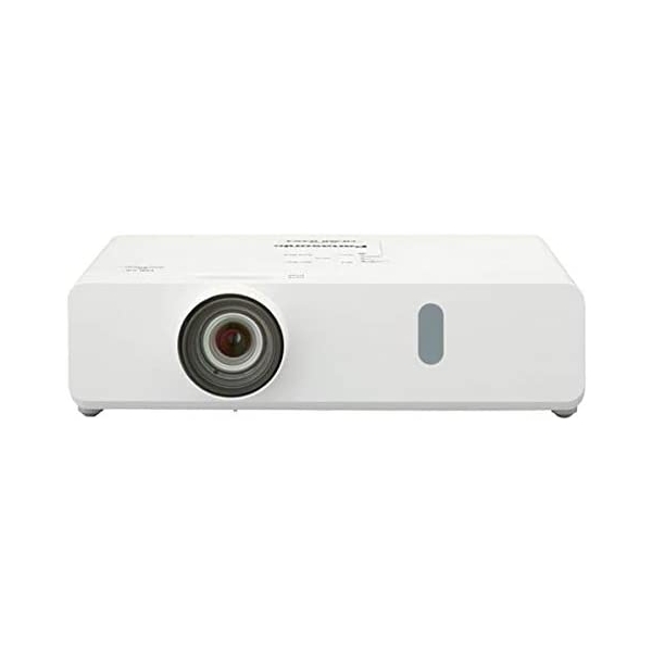 Panasonic PT-VW360J White Portable Projector Japanese version