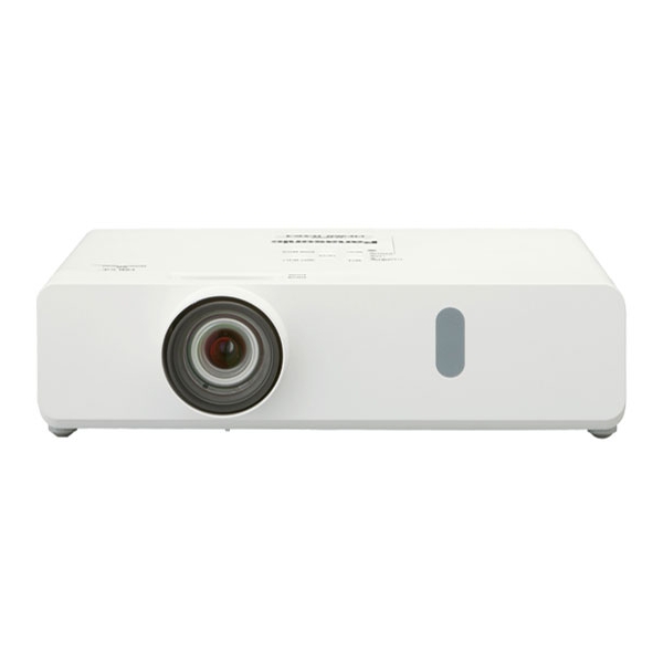 Panasonic PT-VX430J white Portable Projector Japanese version