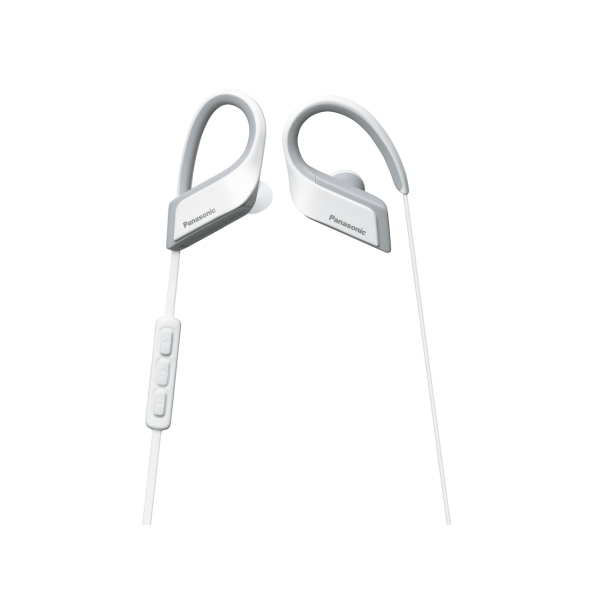 Panasonic RP-BTS35-W white Earphone Headphone