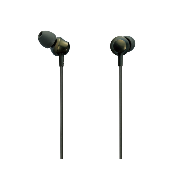 Panasonic RP-HJE360-G green Earphone Headphone