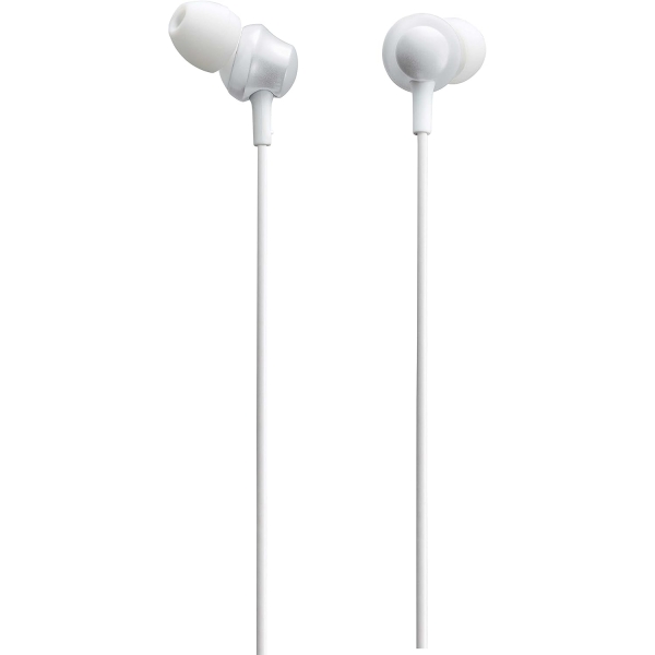 Panasonic RP-HJE360-W white Earphone Headphone