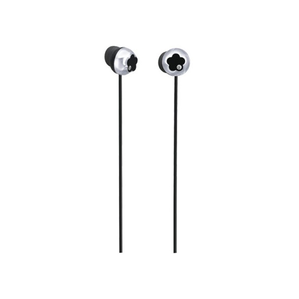 Panasonic RP-HJF10-K dahlia black Earphone Headphone