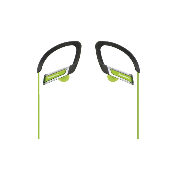 Panasonic RP-HS200-G green Earphone Headphone