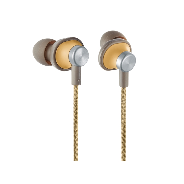 Panasonic RP-HTX20B-C camel beige Earphone Headphone