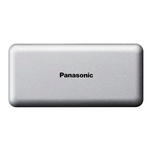 SSD Panasonic RP-SBD1TBP3 Silver