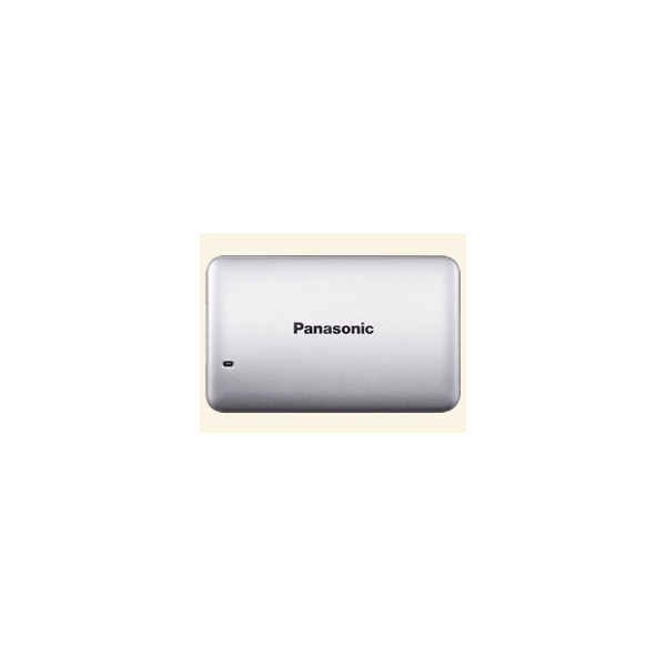 SSD Panasonic RP-SUD256P3 silver