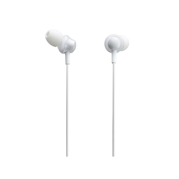 Panasonic RP-TCM360-W white Earphone Headphone