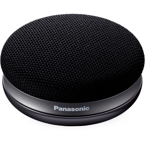 Bluetooth Speaker Panasonic SC-MC30-K black