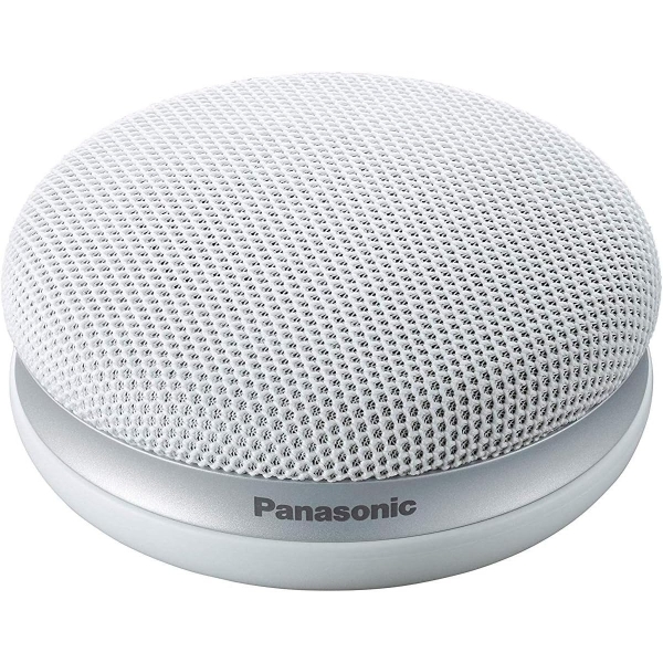 Panasonic SC-MC30-W white Bluetooth Speaker