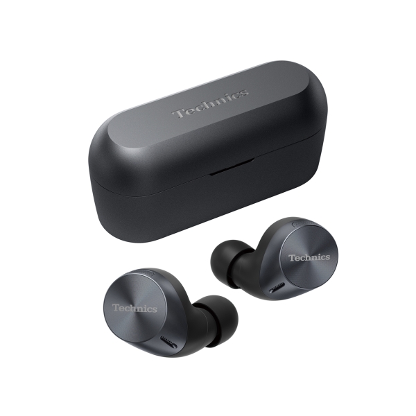 Panasonic Technics EAH-AZ60-K black Earphone Headphone