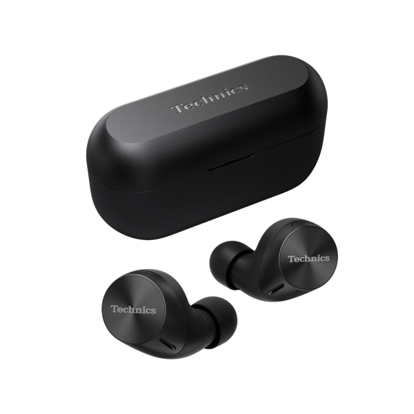 Panasonic Technics EAH-AZ60M2-K black Earphone Headphone