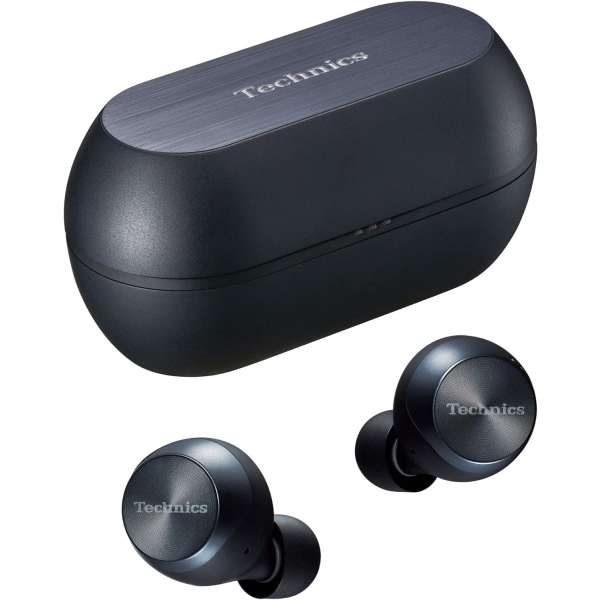 Panasonic Technics EAH-AZ70W-K black Earphone Headphone