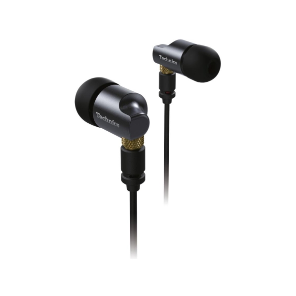 Panasonic Technics EAH-TZ700 Earphone Headphone