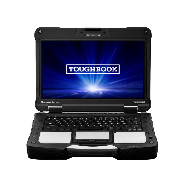 Panasonic TOUGHBOOK FZ-40ABAACAJ SIM-free Notebook