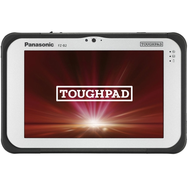 Panasonic TOUGHPAD FZ-B2D500JAJ 2016 Model 7 inches 32GB Wi-Fi+cellular Android 6.0