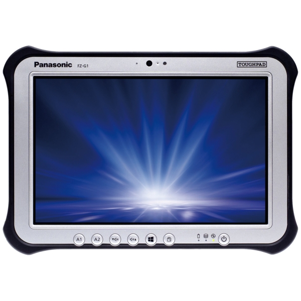 Panasonic TOUGHPAD FZ-G1W3050VJ 2020 Model 10.1 inches 256GB Wi-Fi Windows 10 Pro 64bit