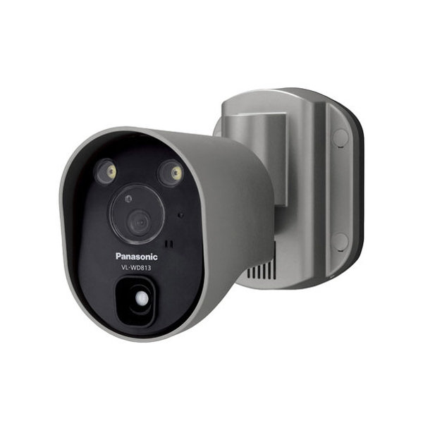 Panasonic VLWD813X Video Surveillance Camera