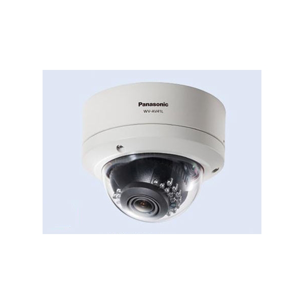 Video Surveillance Camera Panasonic WV-AV41L Video Surveillance Camera