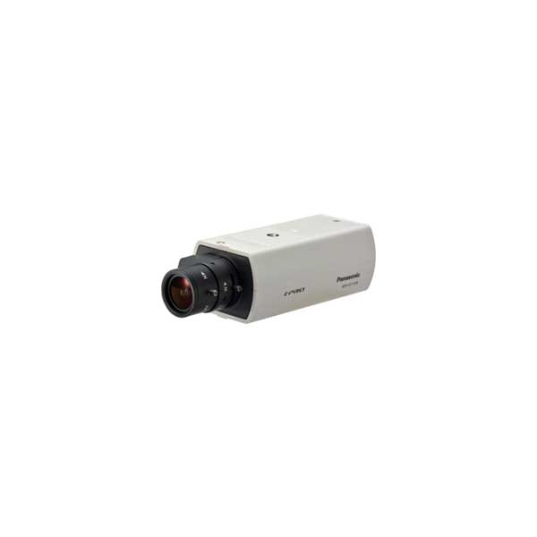 Video Surveillance Camera Panasonic WV-S1110VRJ Video Surveillance Camera