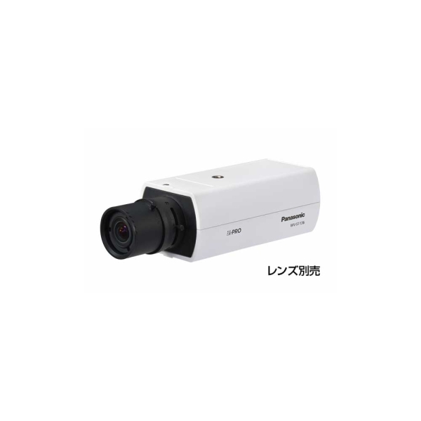 Video Surveillance Camera Panasonic WV-S1116 Video Surveillance Camera