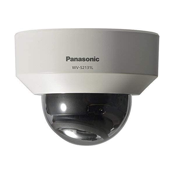 Panasonic WV-S2131L Video Surveillance Camera - image 2